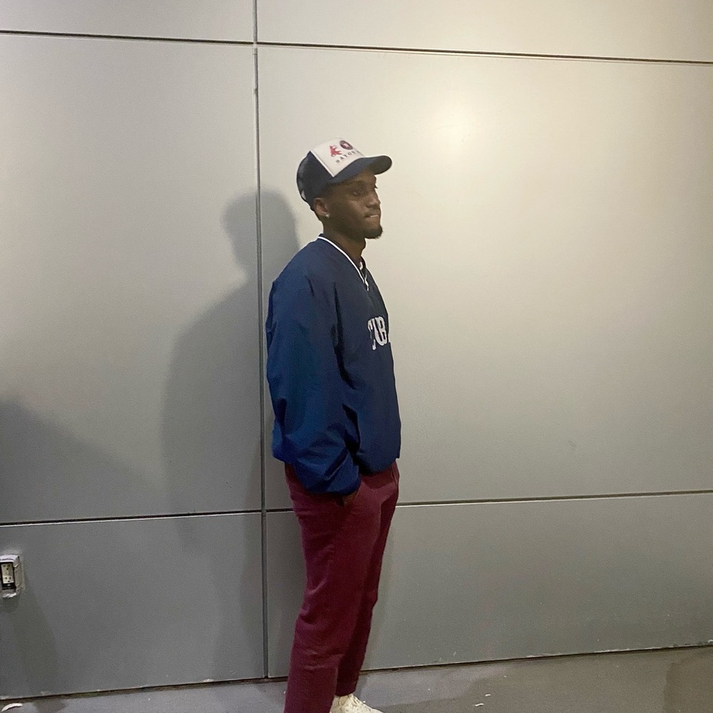 Meet your Posher, Abou